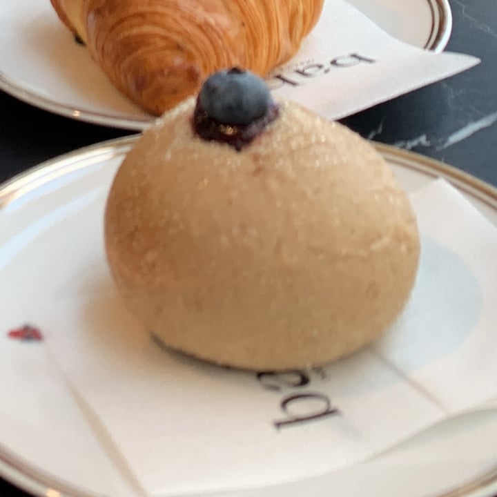 review photo of BABU Dolce e Salato Veneziana shared by @tommasoleoni on 24 Jul 2022 - review