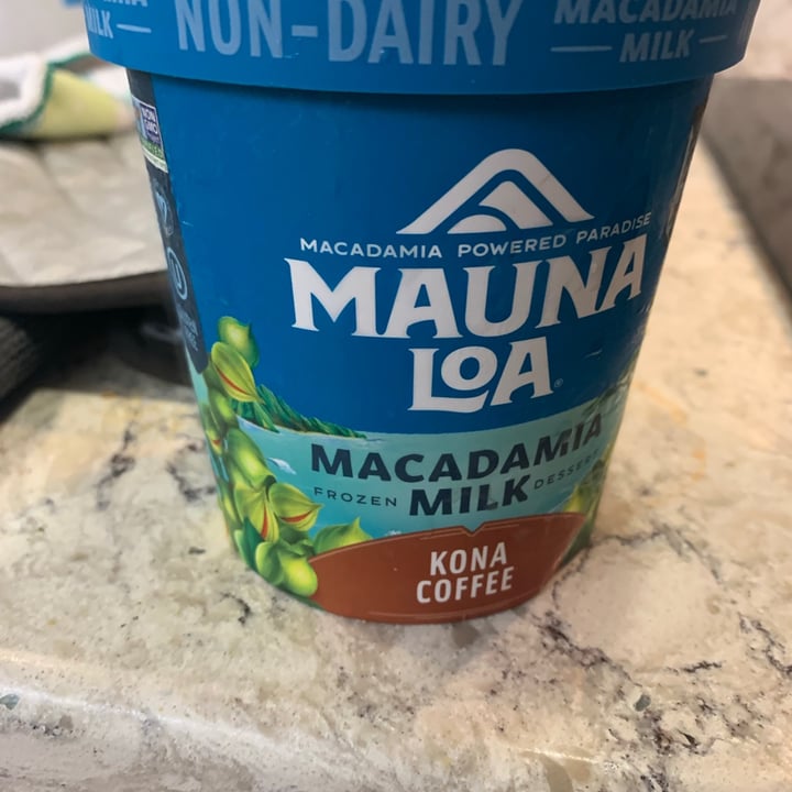 photo of Mauna Loa Kona Coffee shared by @jaydenh on  30 Jul 2021 - review