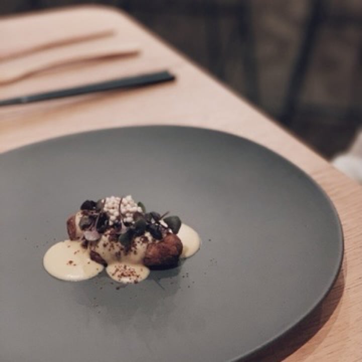 photo of nkụ Tasting Menu shared by @thisisaconsciousmind on  17 Jun 2020 - review