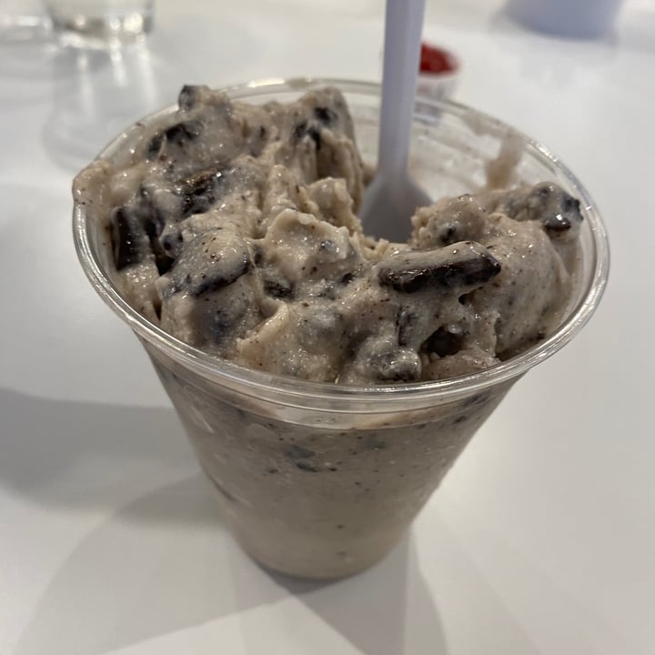 review photo of STALK & SPADE Oreo Smiley Shake shared by @hannahop on 27 Aug 2021 - review