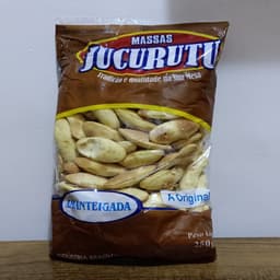 Massas Jucurutu