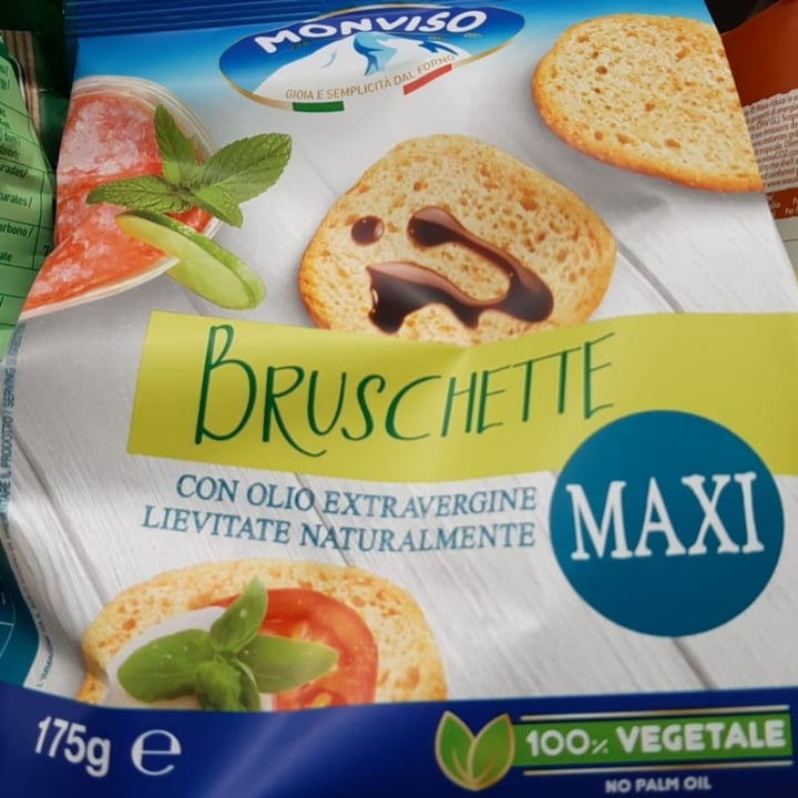 review photo of Monviso Bruschette shared by @massimo12 on 07 Jan 2023 - review