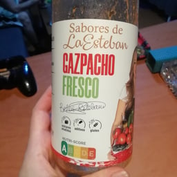 Los sabores de la Esteban