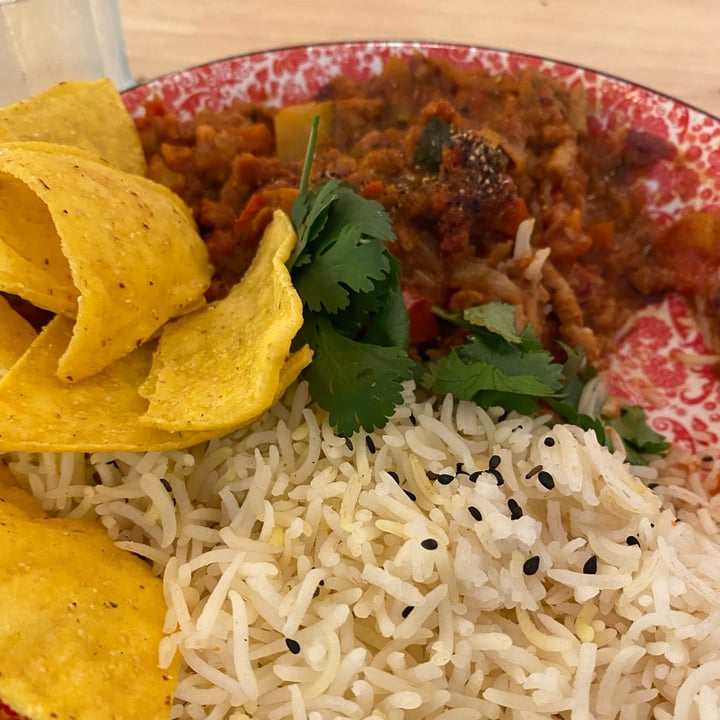 review photo of Greenway Foods Chili sin carne shared by @lindagr on 02 Nov 2021 - review