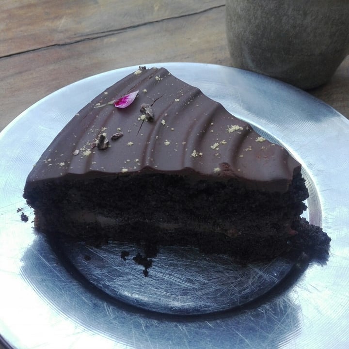 photo of CASA NUEZA Torta Húmeda De Chocolate shared by @lily62 on  23 Aug 2021 - review