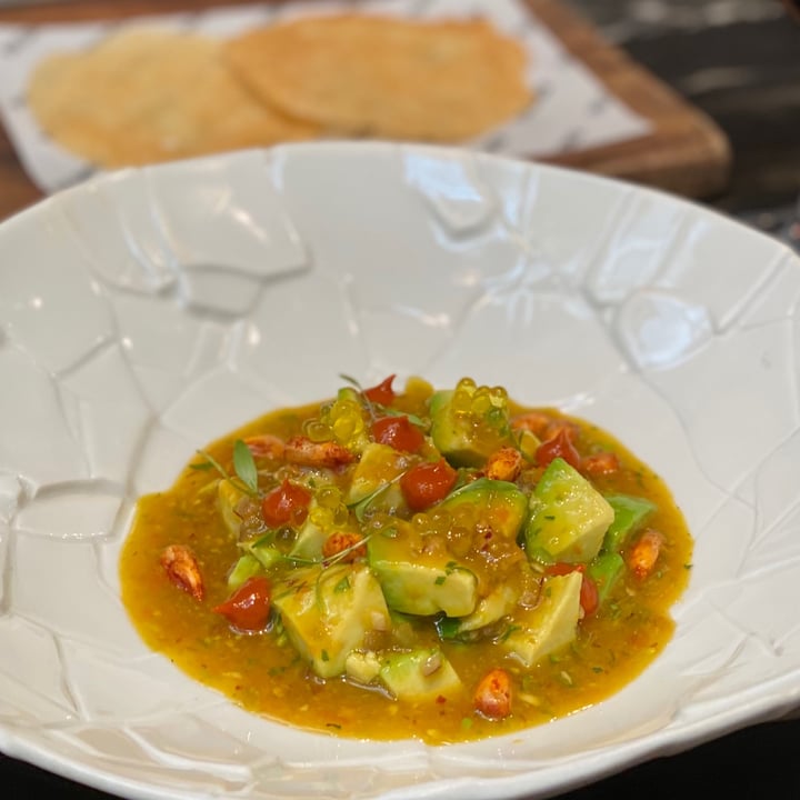 review photo of Esquina Plant-based Options shared by @yuan on 15 Feb 2021 - review
