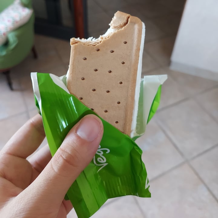 review photo of Vegamo Gelati Assortiti Veg shared by @nadezdae on 19 Aug 2022 - review