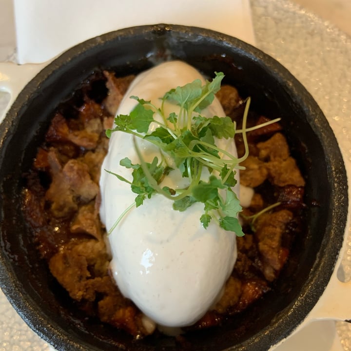 review photo of Holy Carrot Apple pie shared by @applepie24 on 11 May 2022 - review