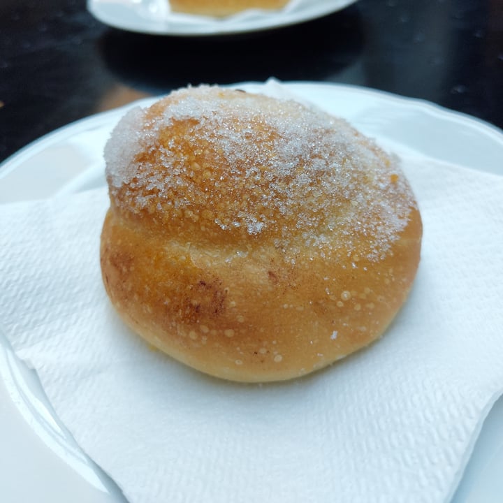 photo of Il Forno di Un Chicco Maritozzo shared by @sirjoe on  10 Apr 2022 - review