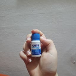 Acutil