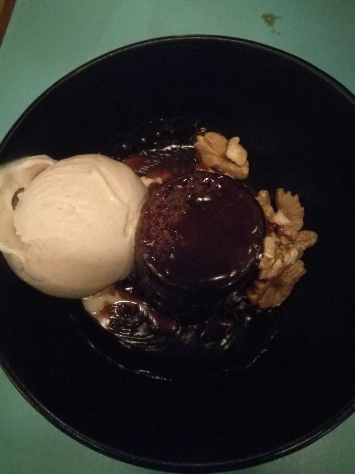 photo of Privé Wheelock Sticky Date Pudding shared by @akanksha-r on  01 Dec 2020 - review