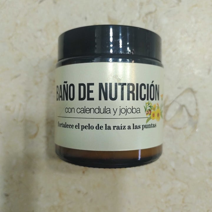 review photo of Vayu Baño De Nutrición shared by @marfasciolo on 01 Nov 2021 - review