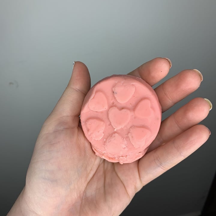 review photo of Somos Tierra Crema HUMECTANTE SÓLIDA shared by @morystort on 15 Oct 2020 - review