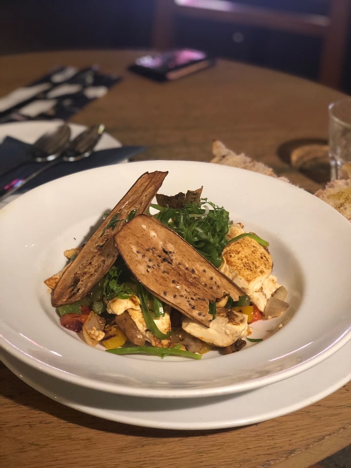 review photo of Wild Honey Californian shared by @mrsgarg on 25 Jun 2019 - review