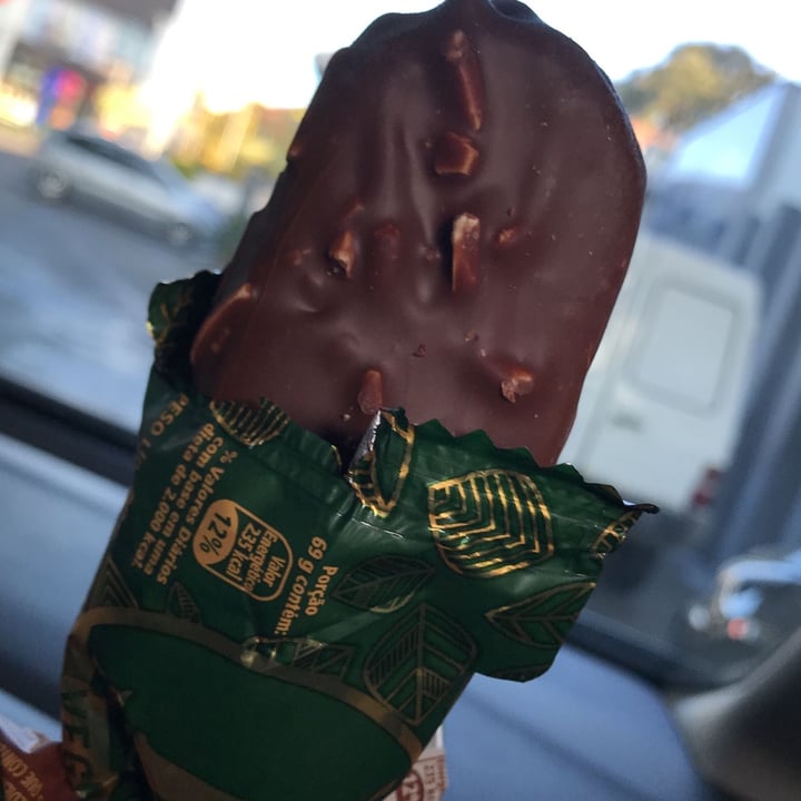 photo of Kibon  Picolé MAGNUM VEGANO shared by @mribas on  15 May 2022 - review