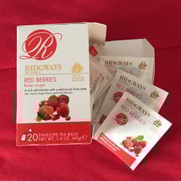Ridgways