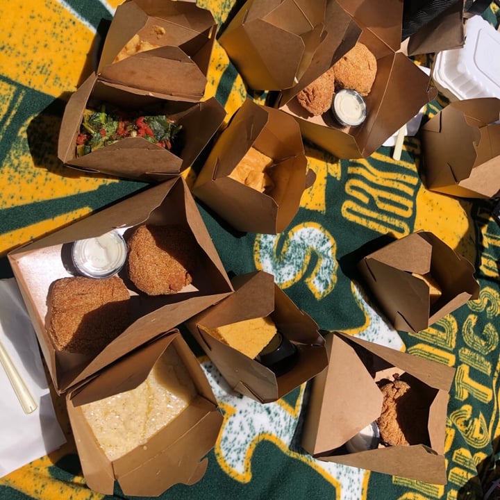review photo of Souley Vegan Seitan chicken shared by @rubyyeung on 28 Jun 2020 - review