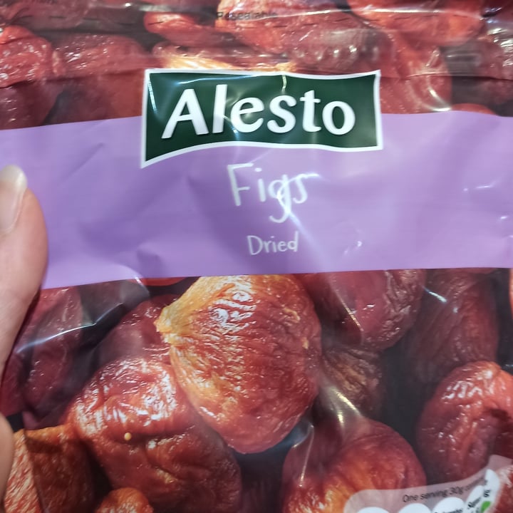 photo of Alesto Figs shared by @mariagiovanna on  27 Nov 2021 - review