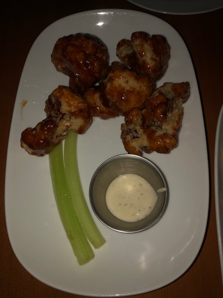 review photo of Eve Olive Chipotle Cauliflower shared by @kathryn on 23 Feb 2020 - review