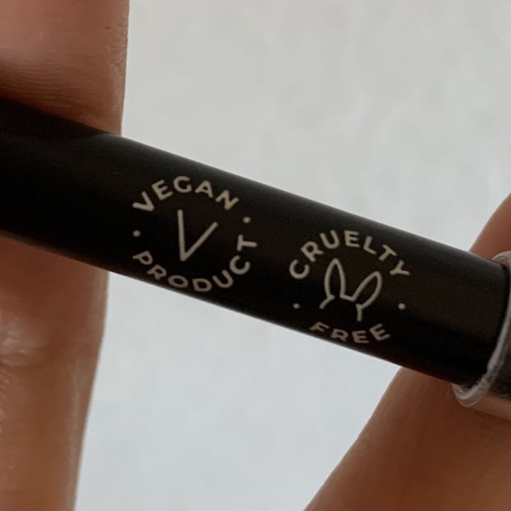 photo of Isadora Isa Pencil Liner Intense Black shared by @amparoaisit on  08 Nov 2022 - review