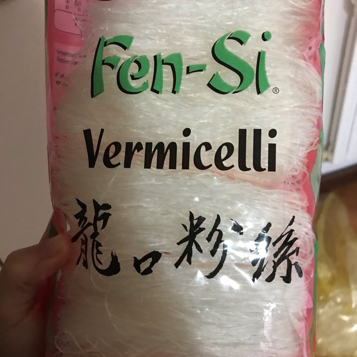 photo of Fen-si Vermicelli shared by @dalilacolusso on  24 Apr 2022 - review