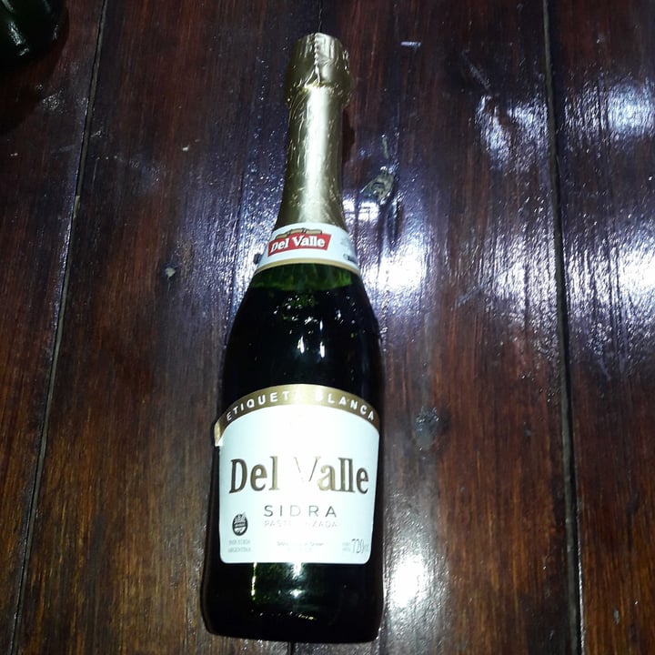 review photo of Del Valle Sidra shared by @imfng on 24 Dec 2021 - review