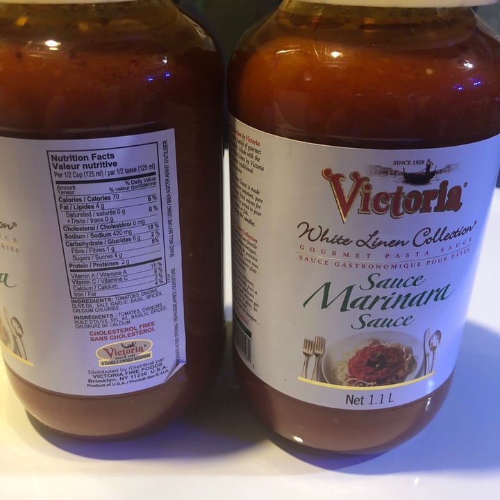 review photo of Victoria Fradiavolo shared by @kitkat88 on 30 Jun 2021 - review