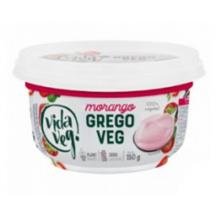 review photo of Vida Veg Grego Veg shared by @liapetit on 02 May 2022 - review