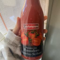 Gustomanno