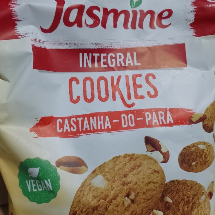 photo of Jasmine biscoito de avela shared by @sandrammartins on  13 Sep 2022 - review