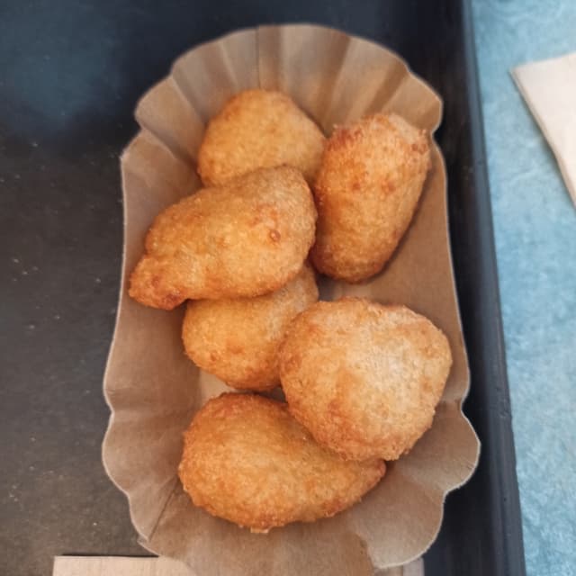 Photo of the dish “Chili Cheese Bites”