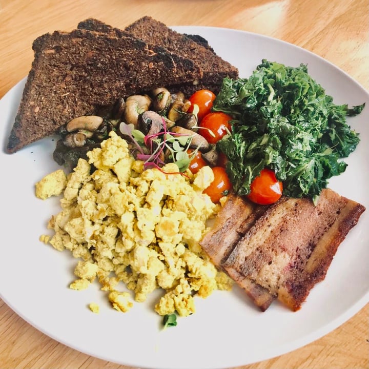 photo of Kaylee's Eatery Greenhouse Breakfast shared by @hanve on  14 Aug 2021 - review