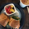 Watusi Cafe