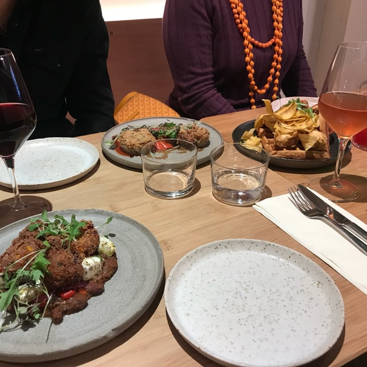 review photo of Yerba Several courses shared by @elenaailina on 01 Nov 2022 - review