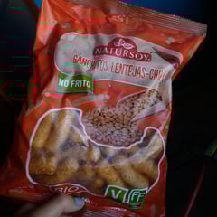 Natursoy