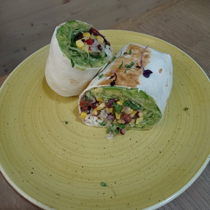 photo of Sweetbeet Fiesta shared by @heikesletcher on  14 Sep 2021 - review