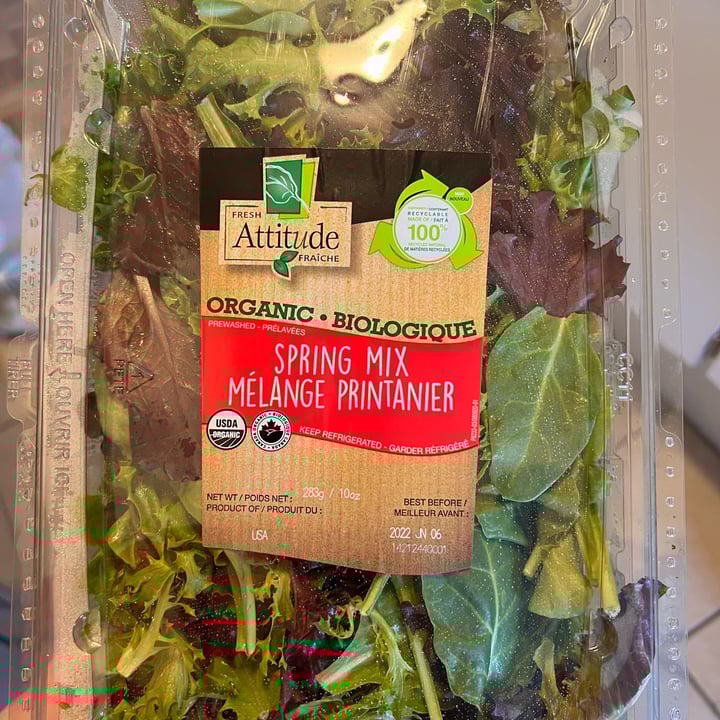 review photo of Attitude Spring mix shared by @rq-munaro on 01 Jun 2022 - review
