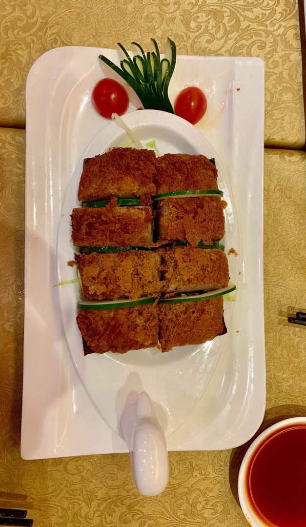 review photo of Qiao Cuisine Duck Special shared by @naenae on 13 Apr 2019 - review