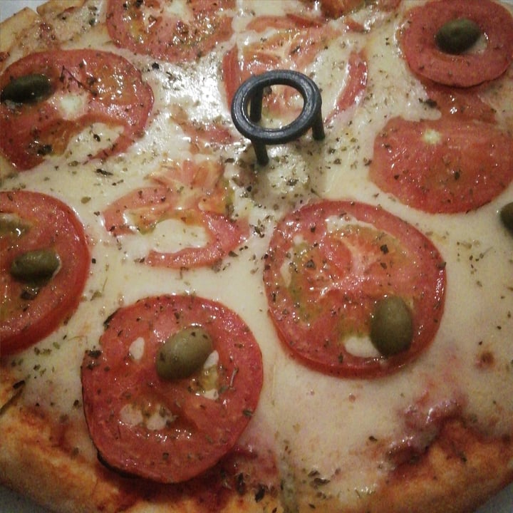 photo of Empanadas de 10 Pizza Napolitana shared by @analizgav on  21 May 2020 - review