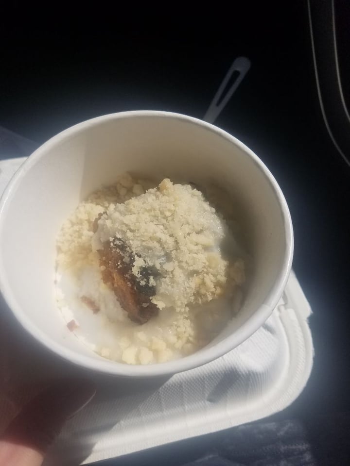 review photo of 'Ai Love Nalo Tofu Poke Bowl shared by @sataniccatlover on 10 Nov 2018 - review