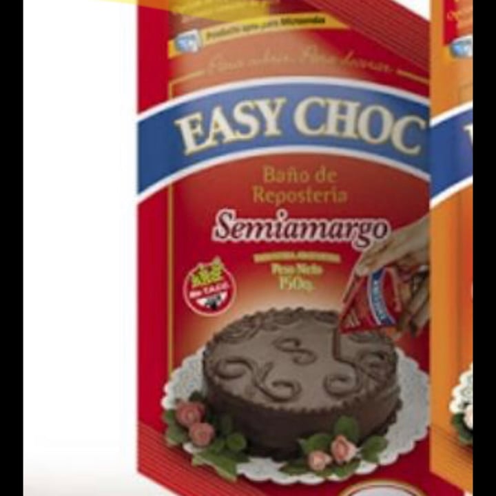 review photo of Easy choc Baño de repostería shared by @melanymoreno on 19 Aug 2020 - review