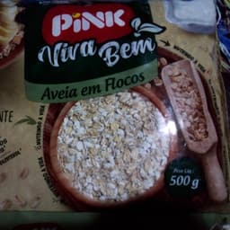 pink viva bem