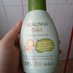 Skalinha