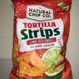 The Natural Chip Co.
