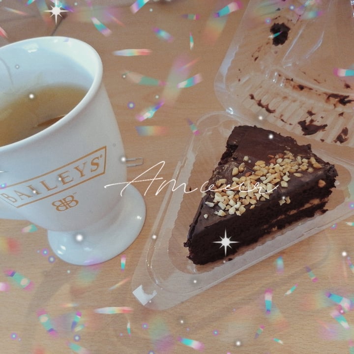 review photo of Veganteria Pastel de Zanahoria shared by @susan27 on 15 Jan 2021 - review