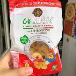 I tesori di canusium