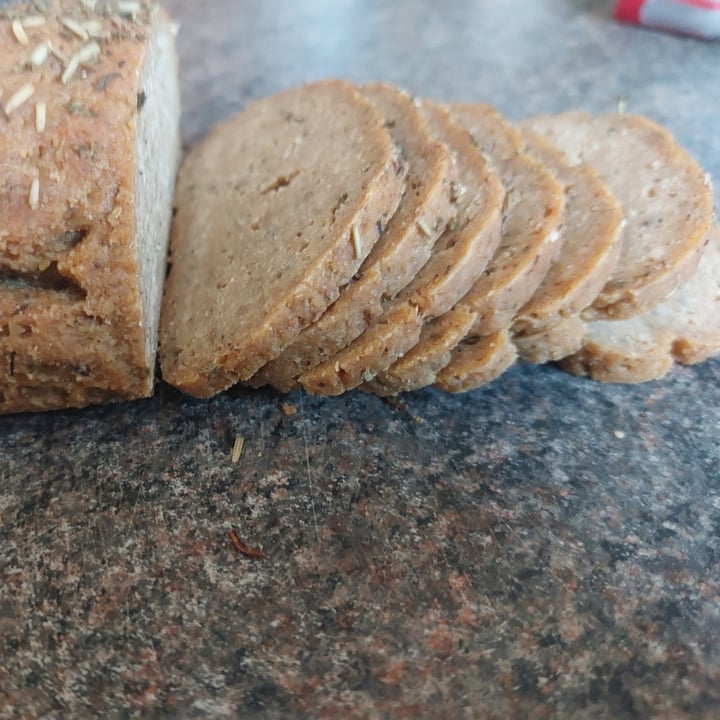 photo of Suma Vital Wheat Gluten (Seitan flour) shared by @sayareaper on  25 Nov 2021 - review