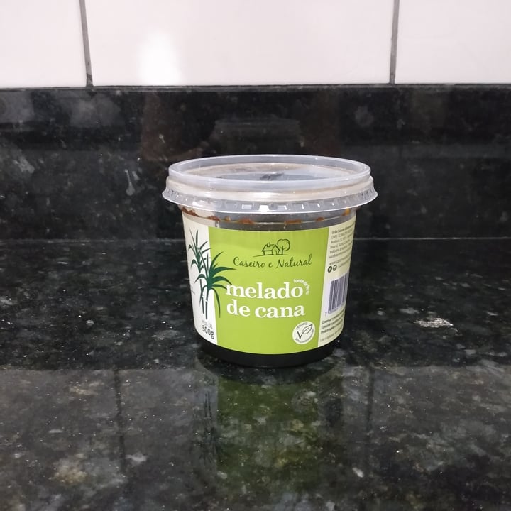 review photo of Caseiro e Natural Melado De Cana shared by @raphaelaciopek on 16 May 2022 - review