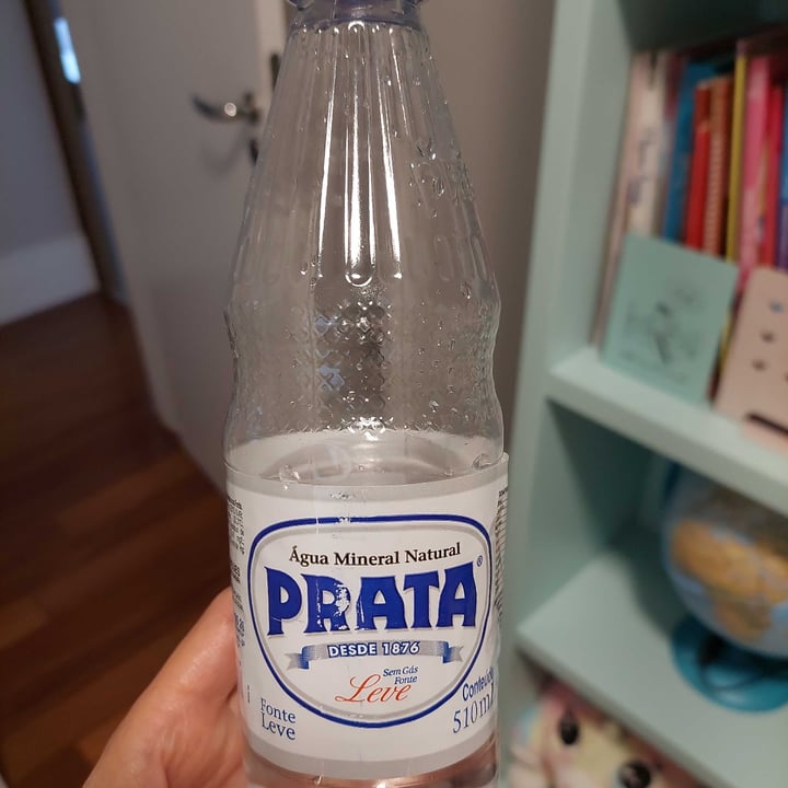 photo of Prata Water shared by @letsbra on  11 May 2022 - review