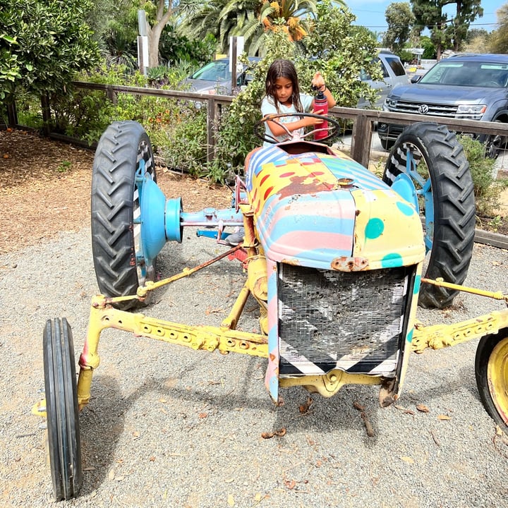 photo of the ecology center Regenerative Produce shared by @marriedtohealth on  22 Aug 2022 - review